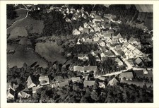 Ak Windischeschenbach in der