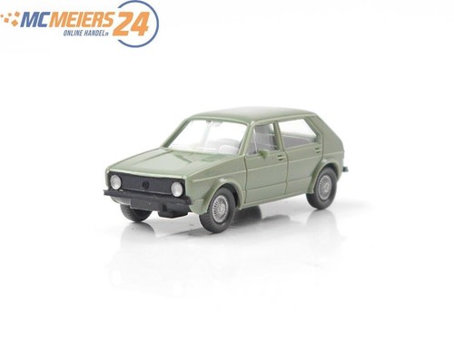 Wiking 314 modellauto - wiking, h0
