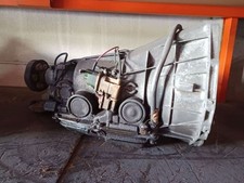 Getriebe (Automatik)  Mercedes