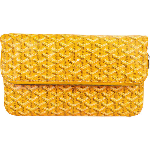 Goyard monogram goyardine - monogram,