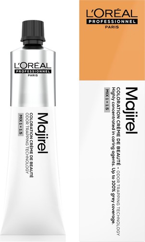 Loreal majirel hellblond - loreal, 8.13