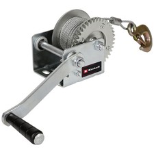 Einhell handseilwinde 2260160 - handseilwinde,