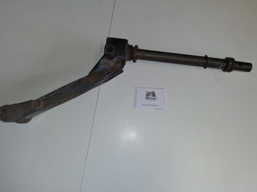 Peugeot speedfight 100 - 2,