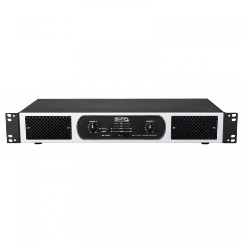 Synq audio 1100 - synq, (