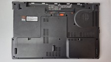Acer Aspire V3-772G VA73 Unterschale Bodengehäuse Gehäuse Cover Bottom Abdeckung
