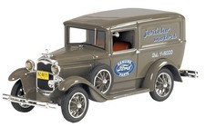 MOTORHEADS, FORD MODELL A FORD