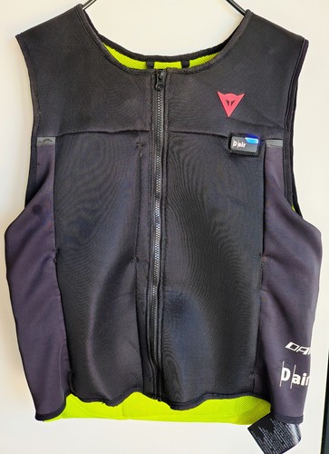 Dainese smart jacket air - smart, d-air