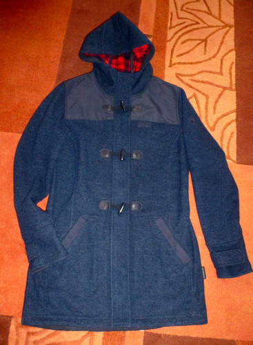 Jack wolfskin stormlock 2 - jack,