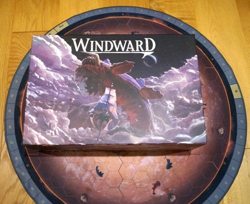 Windward collector edition - collector's,