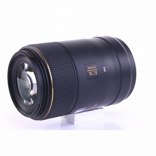 Sigma 105mm dg os - dg, hsm