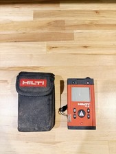 HILTI PD 30 LASER DISTANCE
