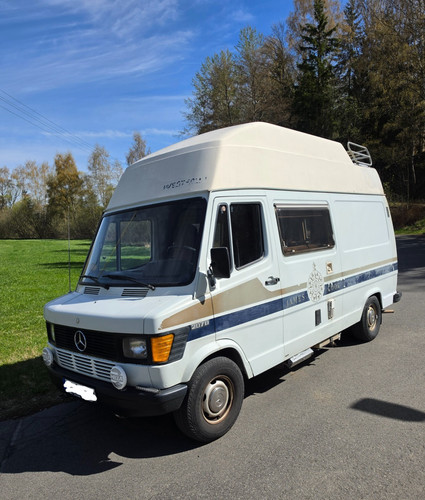 Westfalia james cook - james,