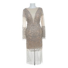 Abendkleid, Größe: S/M