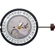 RONDA 315 / 515 Quarzuhrwerk