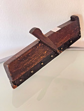 Holz Profil Hobel, Simshobel