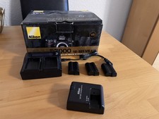 Nikon D7000 DSLR – sehr