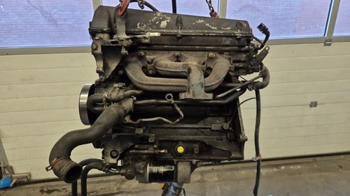 Motor engine saab - motor, 9-5
