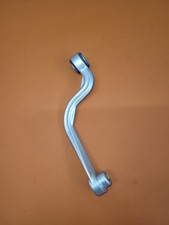 KTM Duke 690 Auspuff Halter (