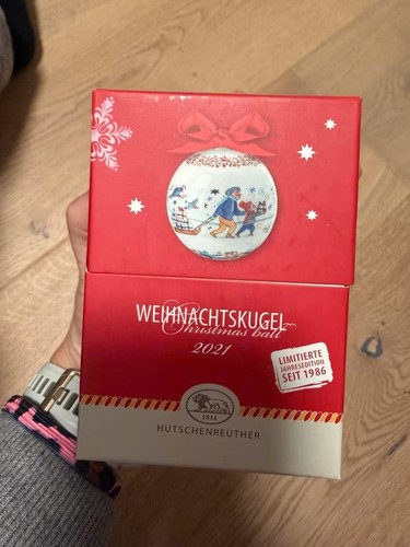 Hutschenreuther