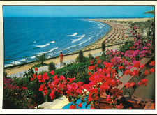 Espana - Gran Canaria - San
