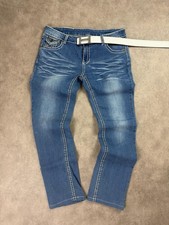 Fashion denim damen jeans blau - fashion,