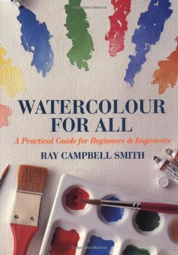 Watercolour for all - watercolour,