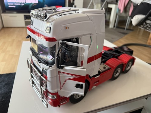 Toucan hobby scania - toucan,