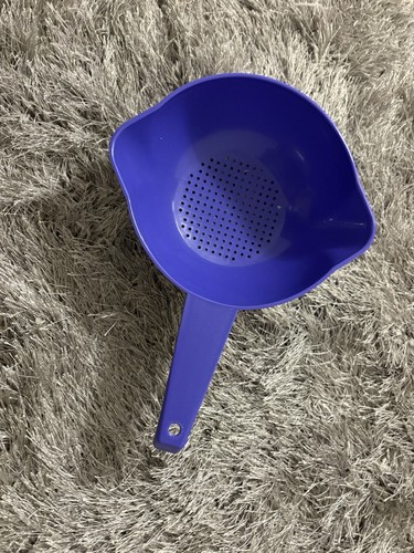 Tupperware küchensieb sieb - küchensieb,