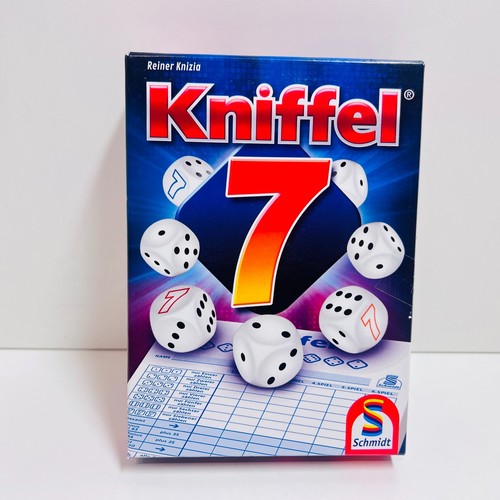 Schmidt kniffel - kniffel,