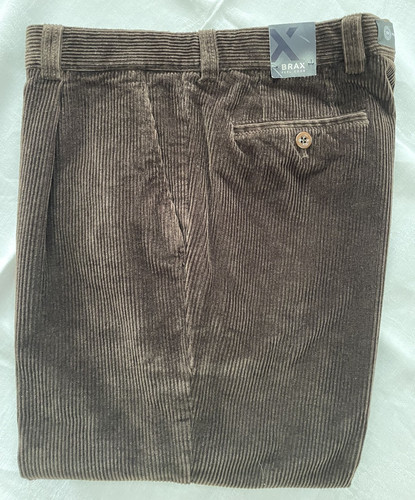 Brax cordhose herren 98 - brax,