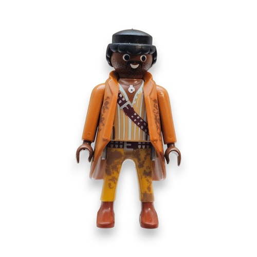 Playmobil figur mann - playmobil, cowboy