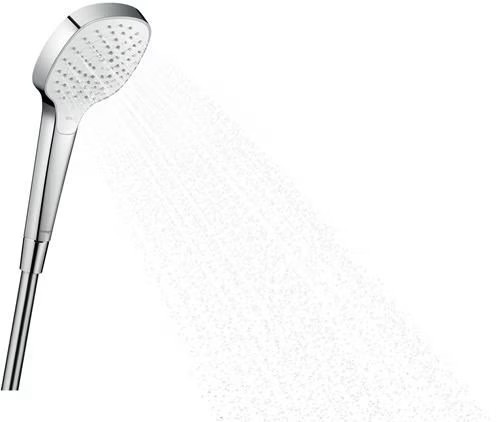 Hansgrohe handbrause croma - handbrause,