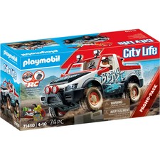 PLAYMOBIL 71430 Rally-Car
