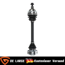 Antriebswelle Vorne Mit ABS