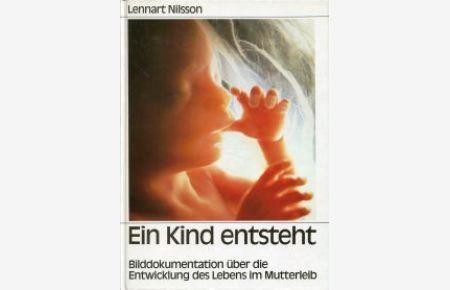 Ein kind entsteht - ein, entsteht,
