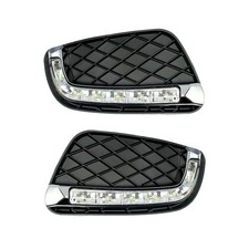 2x LED DRL Tagfahrlicht
