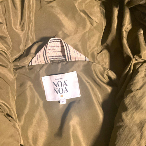 Noa damen mantel - damen, gr