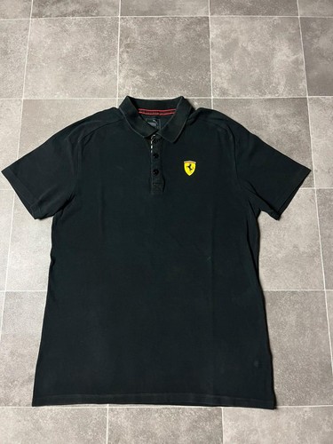 Polo puma ferrari vintage - polo,