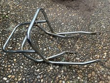 Honda ss50 Gepäckträger carrier luggage Cd50 cb50 St50 St70 Chaly