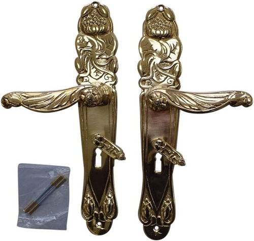 Antik style bb72 langschild - bb72,