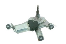 SCHEIBENWISCHERMOTOR