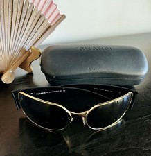 Chanel Sonnenbrille Cocomark