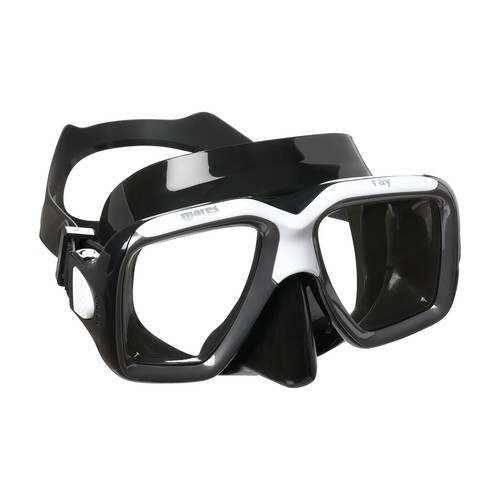 Ray taucherbrille - –,
