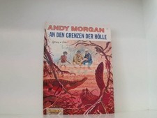 An den Grenzen der Hölle