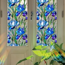 Sichtschutzfolie für Fenster