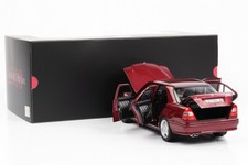 Norev mercedes benz - mercedes-benz, 36