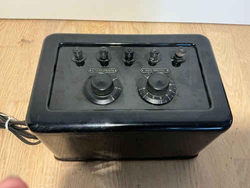 Antik heiz anode - antik, heiz-anode