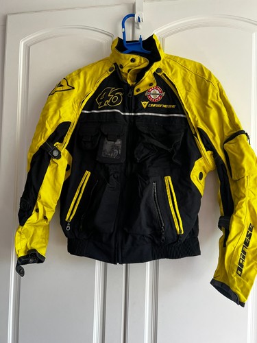 Rar dainese valentino rossi - rar,