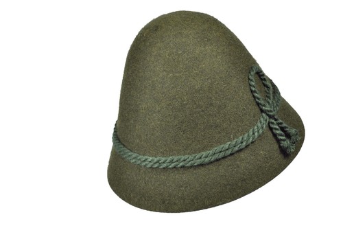 Jagdhut schinderhannes von - "schinderhannes",