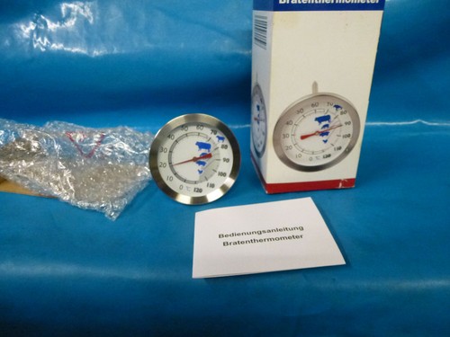Bratenthermometer